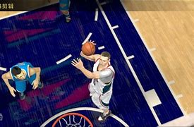 nba2k13手机版视频nba2k13手机版直装版-第2张图片-太平洋在线下载