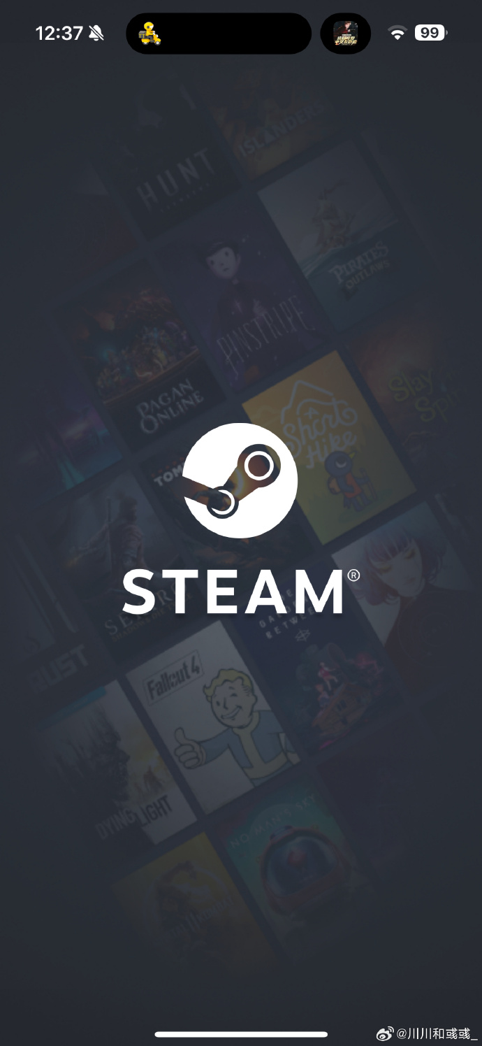 steam手机版苹果手机steam苹果手机版官方下载-第2张图片-太平洋在线下载