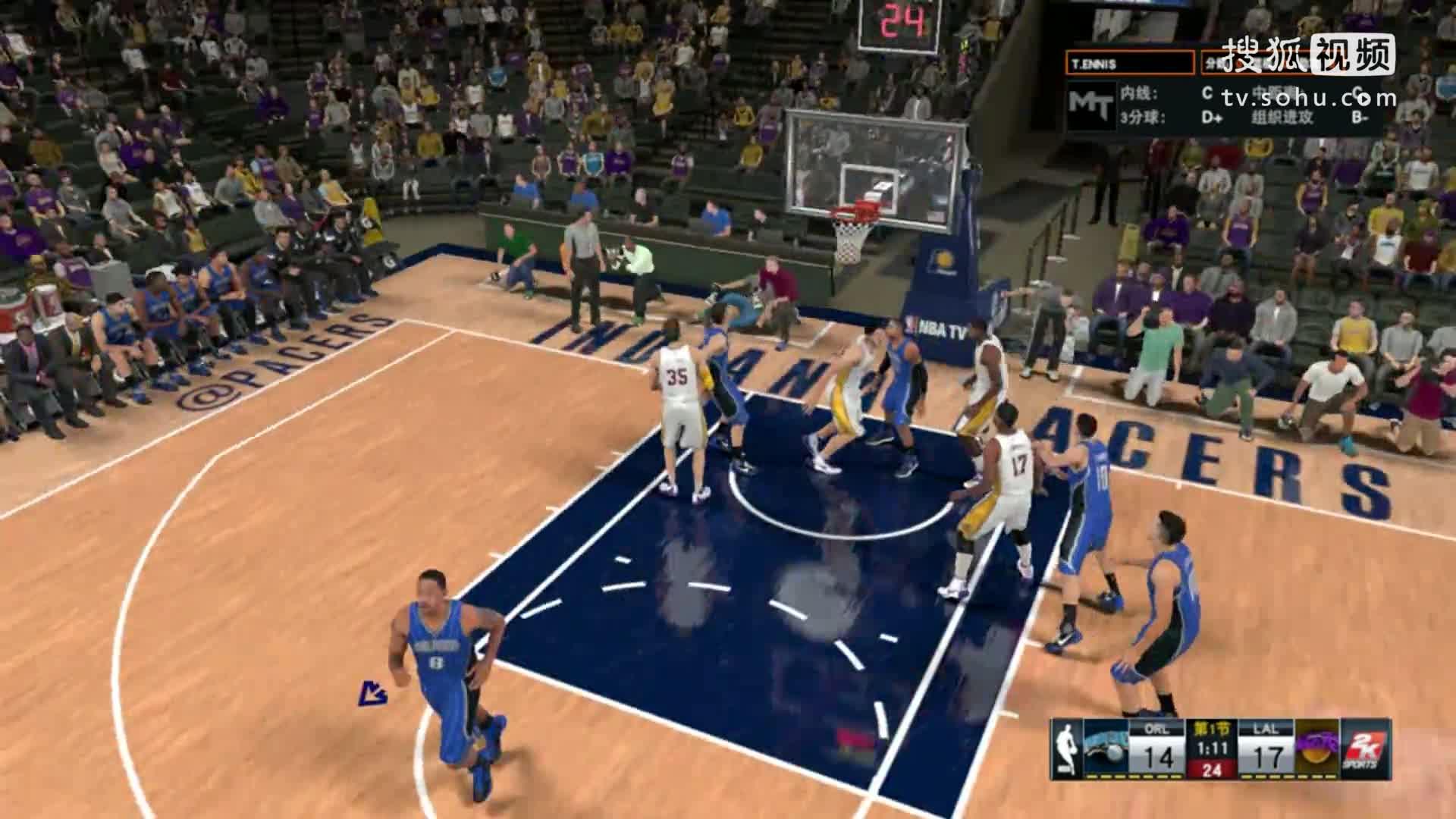 包含手机版nba2k16视频解说的词条-第2张图片-太平洋在线下载