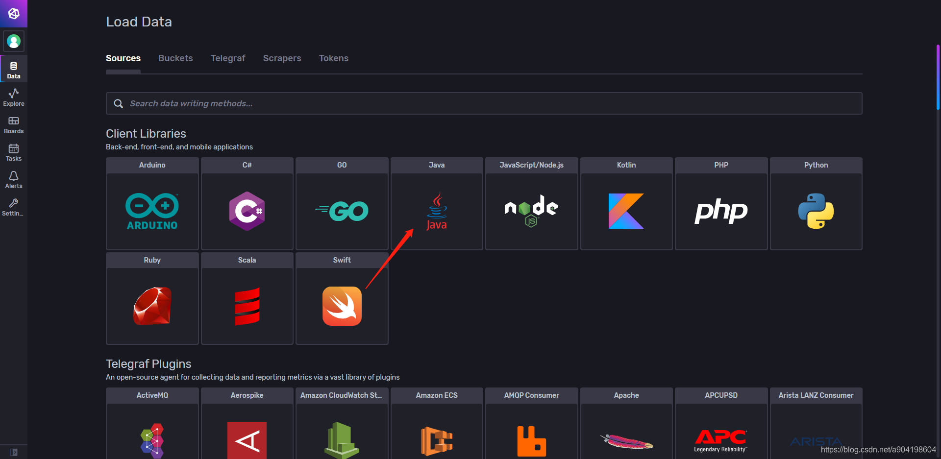 influxdb客户端工具pythoninfluxdb-第2张图片-太平洋在线下载