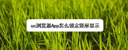 uc手机版怎么关闭声音uc书盟手机版怎么不更新了-第2张图片-太平洋在线下载