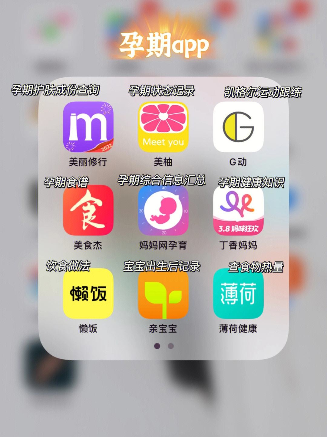 孕妇妈妈客户端app最好评孕期最好的app-第2张图片-太平洋在线下载