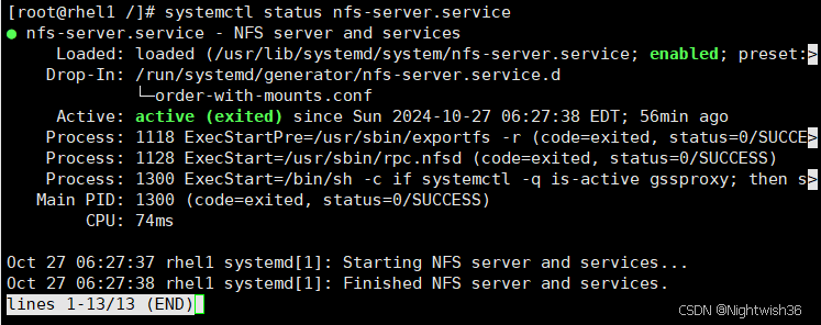 nfs客户端写入文件windows安装nfs客户端-第2张图片-太平洋在线下载