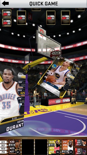 手机版2k16rs键2k16手机版rs键怎么用-第2张图片-太平洋在线下载