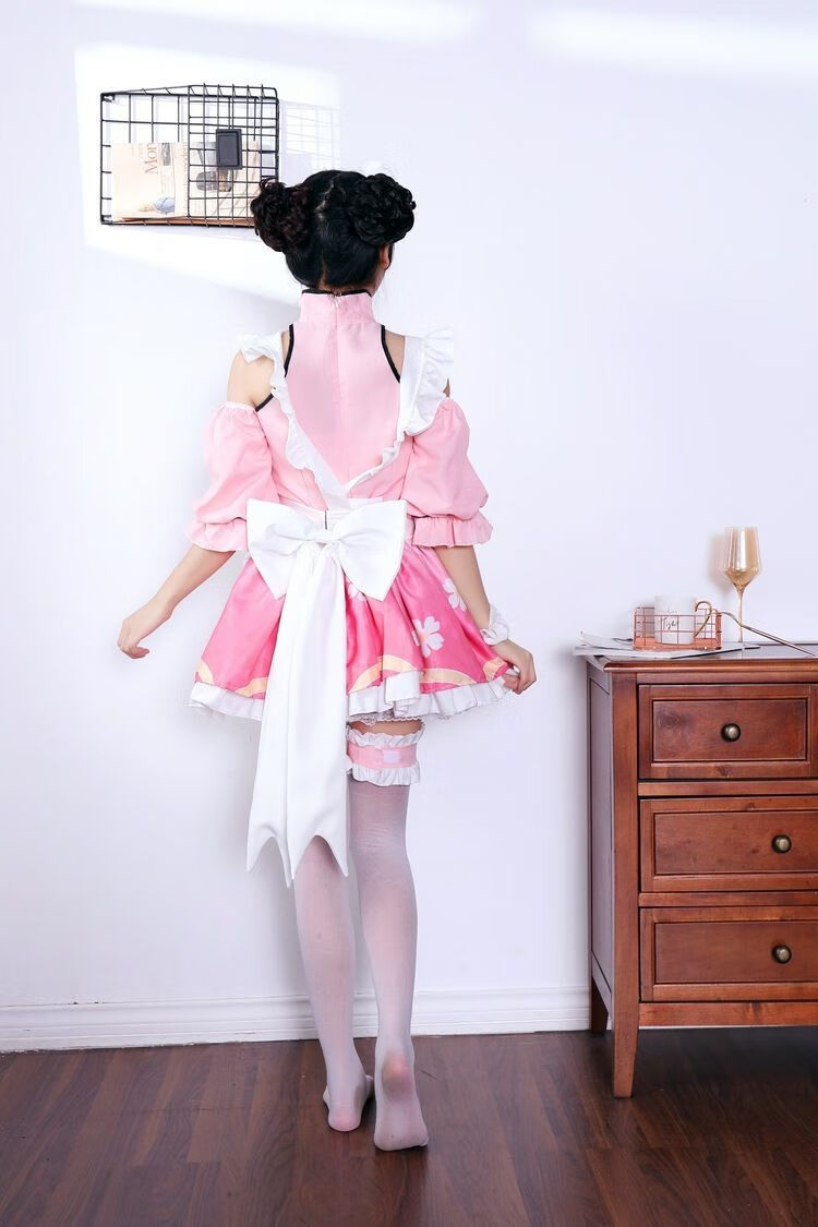 关于3d定制女仆手机版有吗的信息-第2张图片-太平洋在线下载