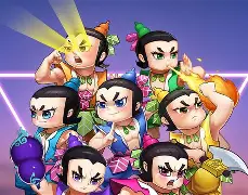神葫芦安卓版葫芦娃安卓版下载安装-第2张图片-太平洋在线下载
